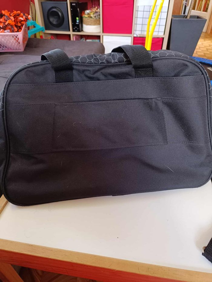 Sac à langer beaba - photo numéro 4