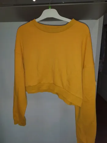 Pull court taille s jennyfer