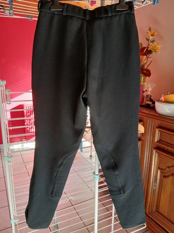 Pantalon d équitation femme