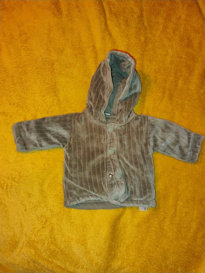 Veste