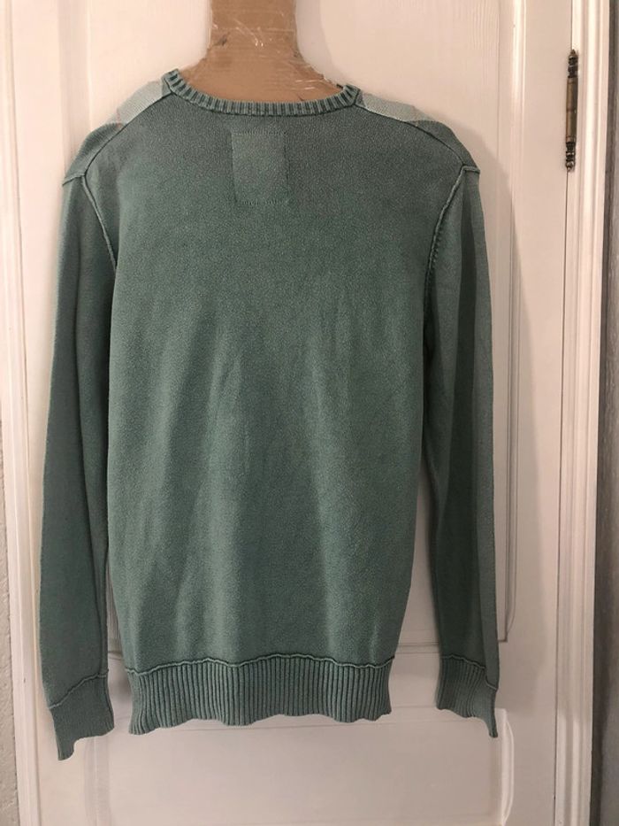 BB- Pull vintage Teddy smith T XL - photo numéro 2