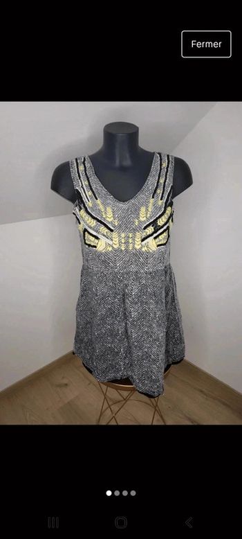 Débardeur pull & bear