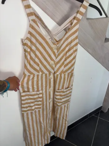 Robe d’été
