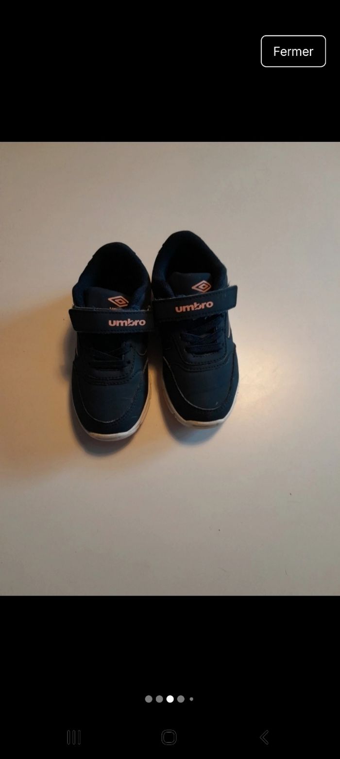 Basket t 26 - photo numéro 2