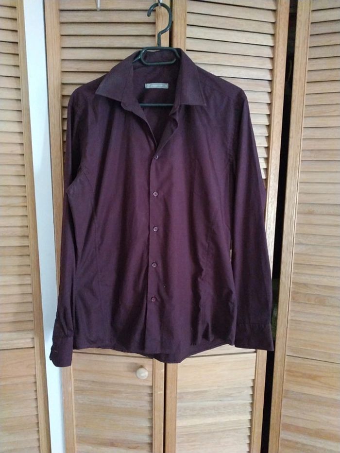 Chemise