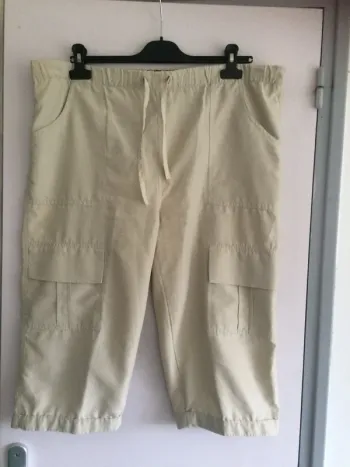 Bermuda beige T.48
