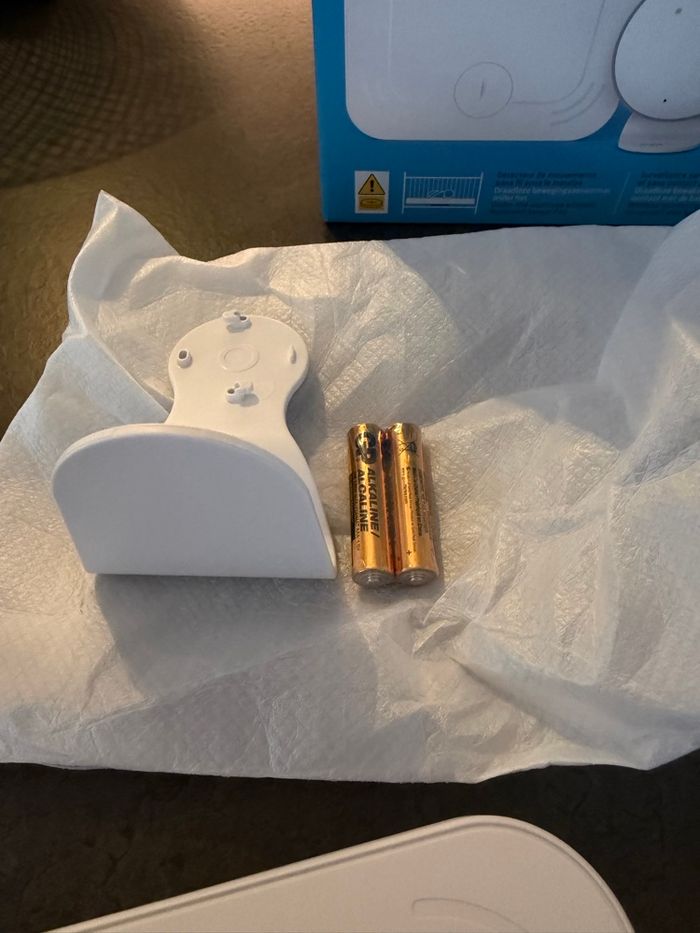 Angel care - photo numéro 4