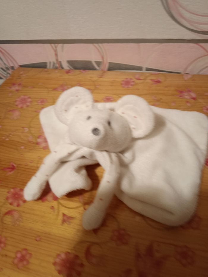 Vend doudou bébé - photo numéro 4
