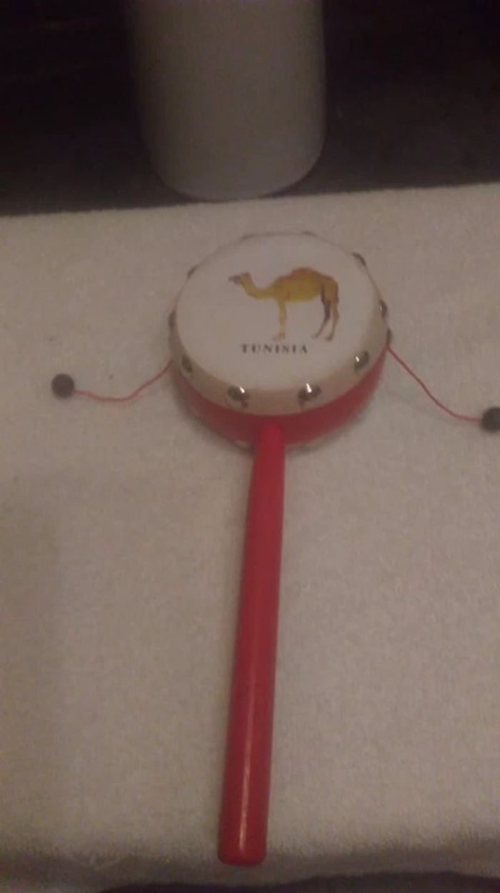 Tambourin