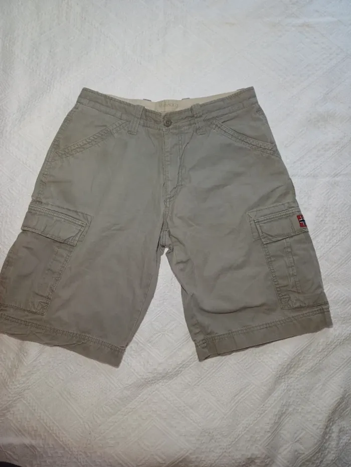 Shorts  Napapijri