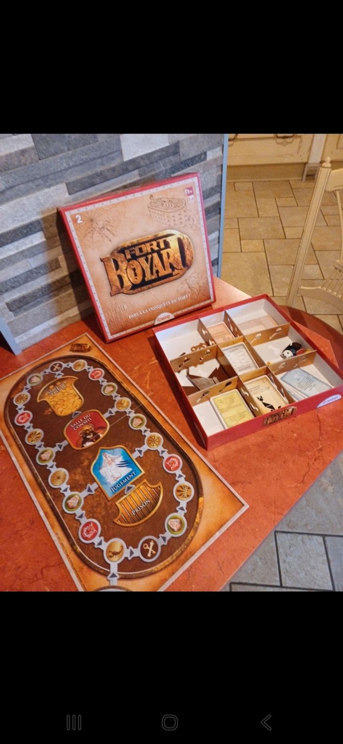 Fort boyard - photo numéro 2