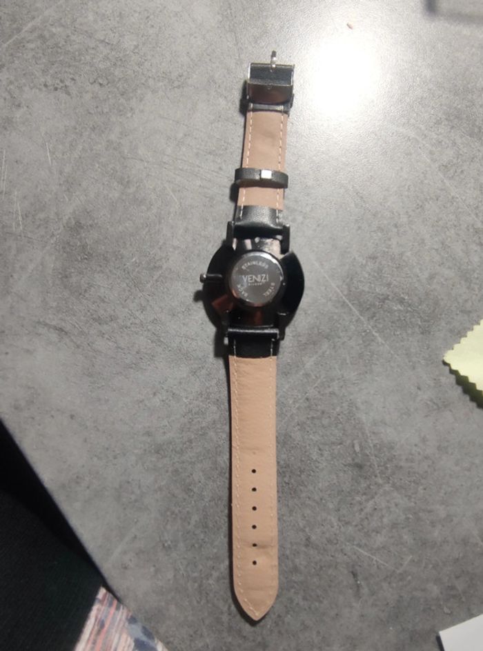 Montre venizi - photo numéro 3