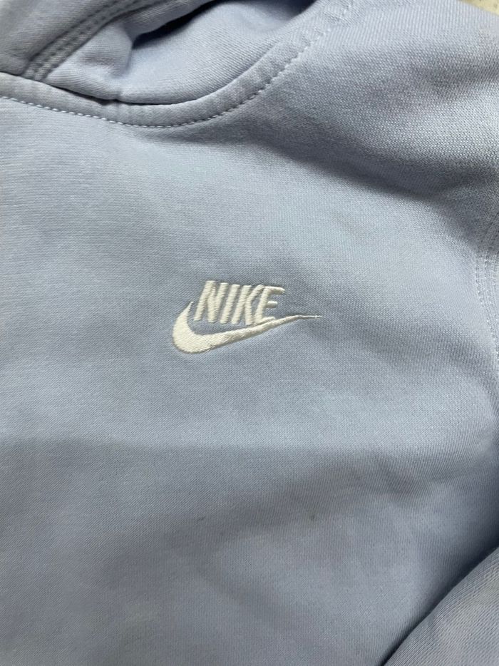 capuche nike - photo numéro 2