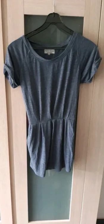 Robe tunique