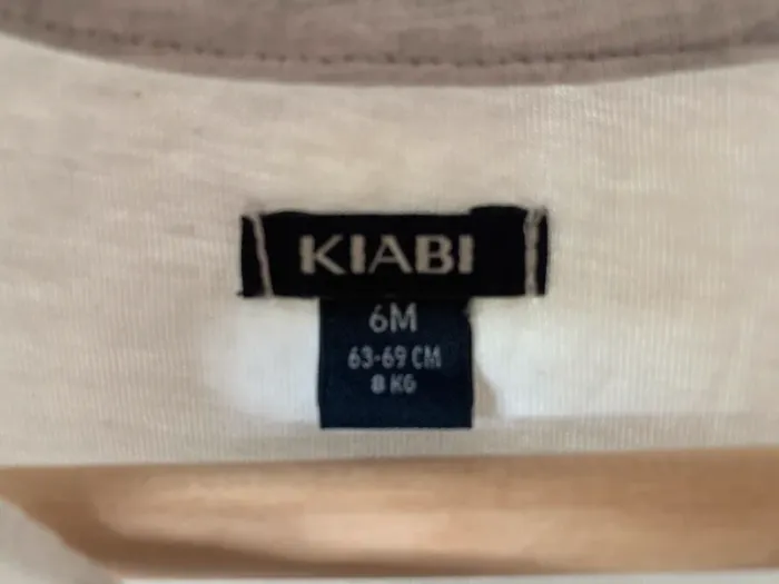 Teeshirt Kiabi garçon - photo numéro 2