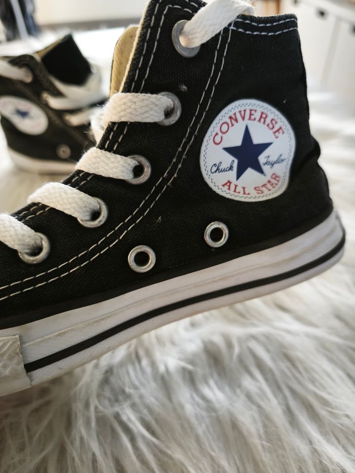 Converse - photo numéro 4