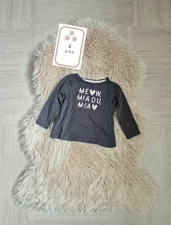 Tee-shirt * Vertbaudet *