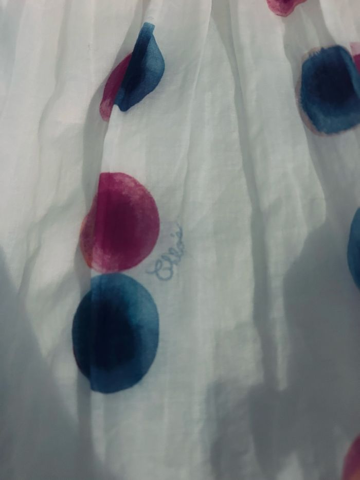 Jupe Chloé - photo numéro 3