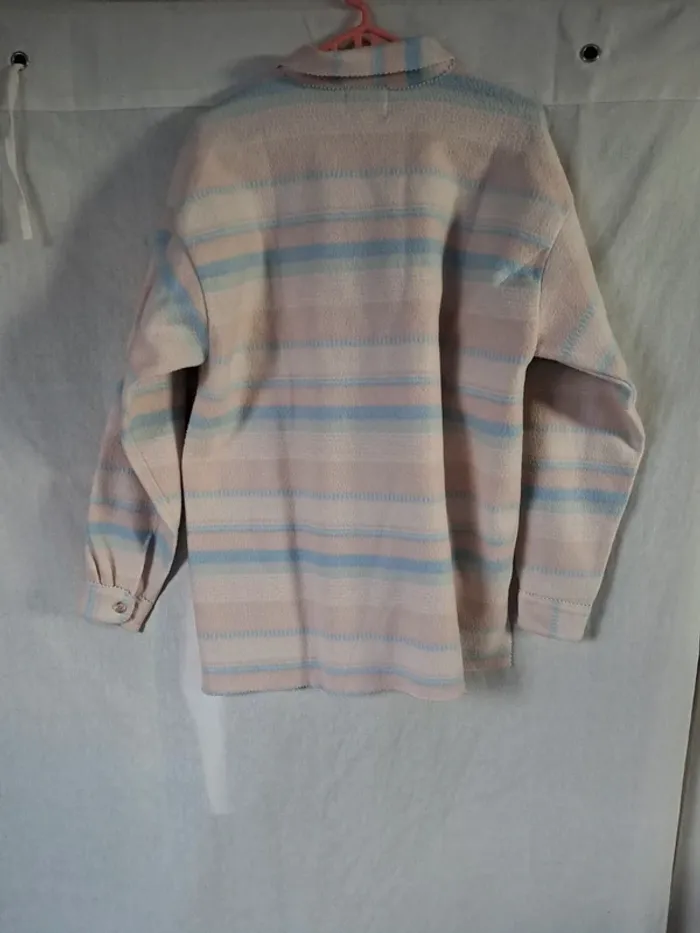 Chemise polaire - photo numéro 2