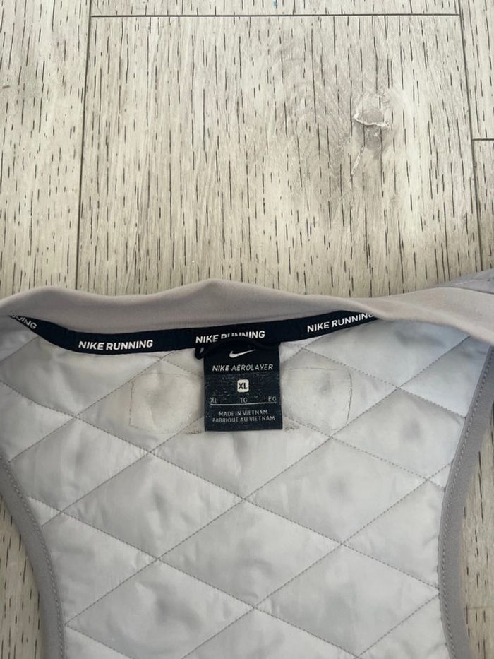 Veste Nike - photo numéro 5