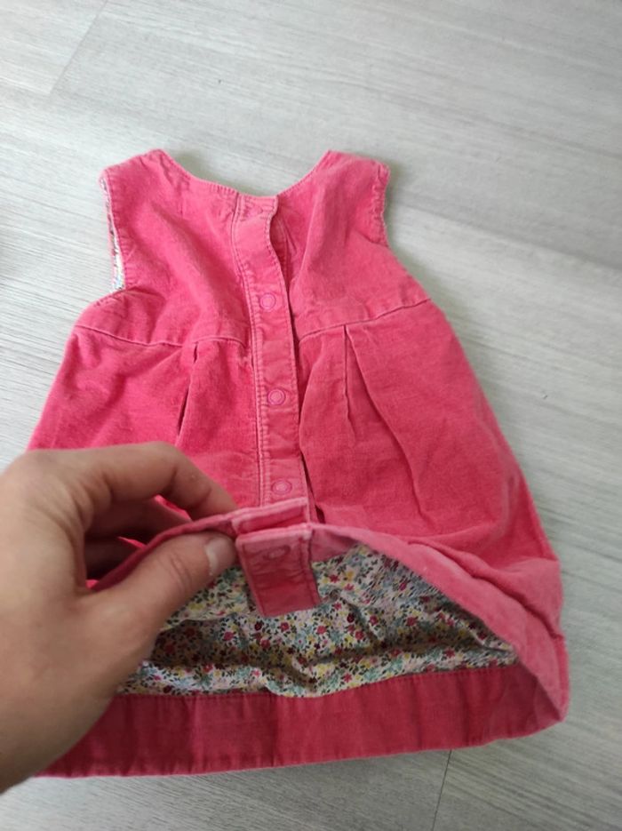 Robe 3-6 mois - photo numéro 5