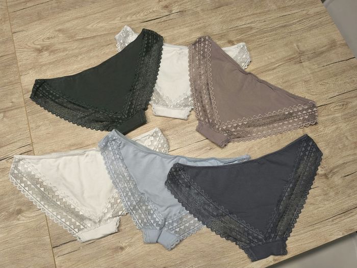 Ensemble brassière s et culottes - photo numéro 9