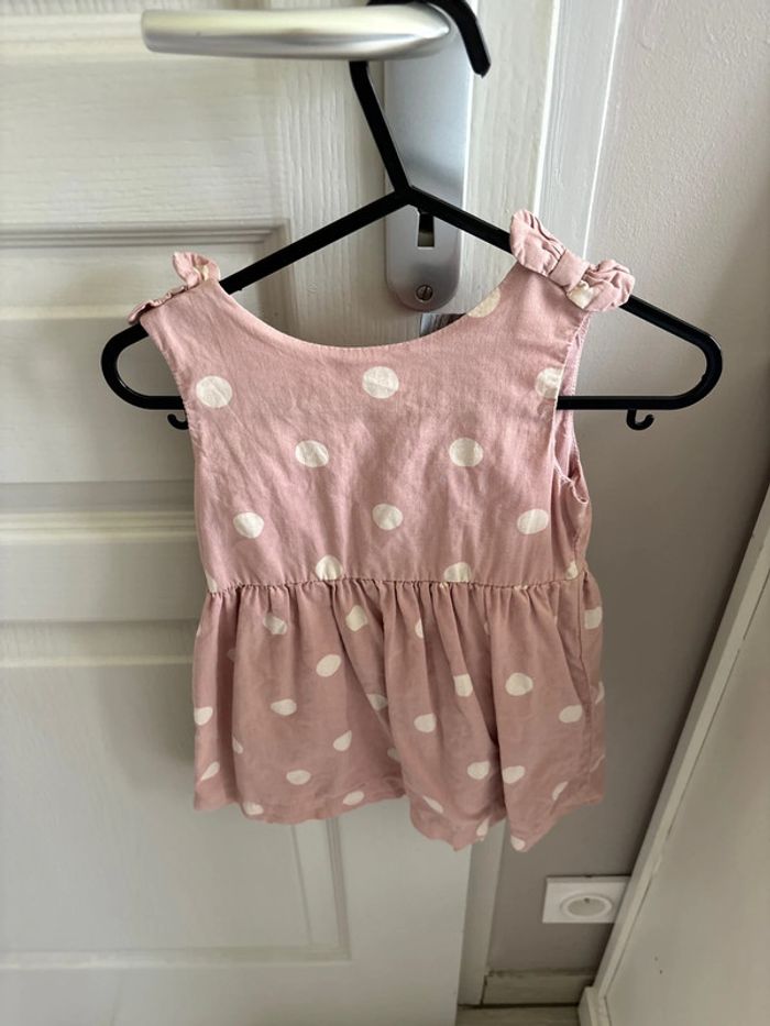 Robe et son gilet - photo numéro 3