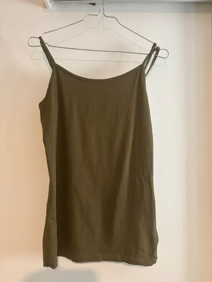 Débardeur femme taille 38-M Zeeman en très bon état