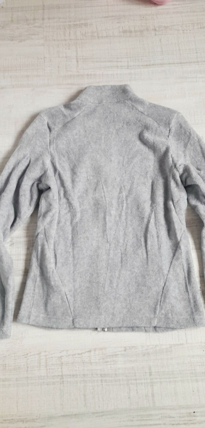 Veste polaire - photo numéro 4