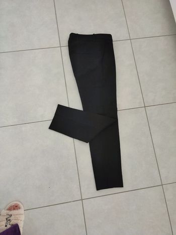 Pantalon noir