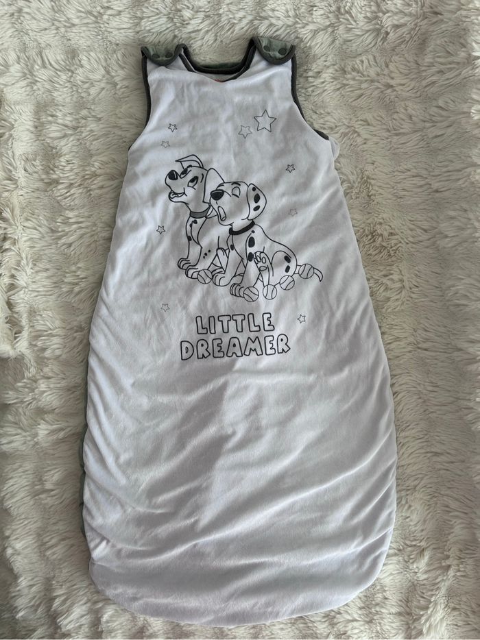 Gigoteuse  disney dalmatien