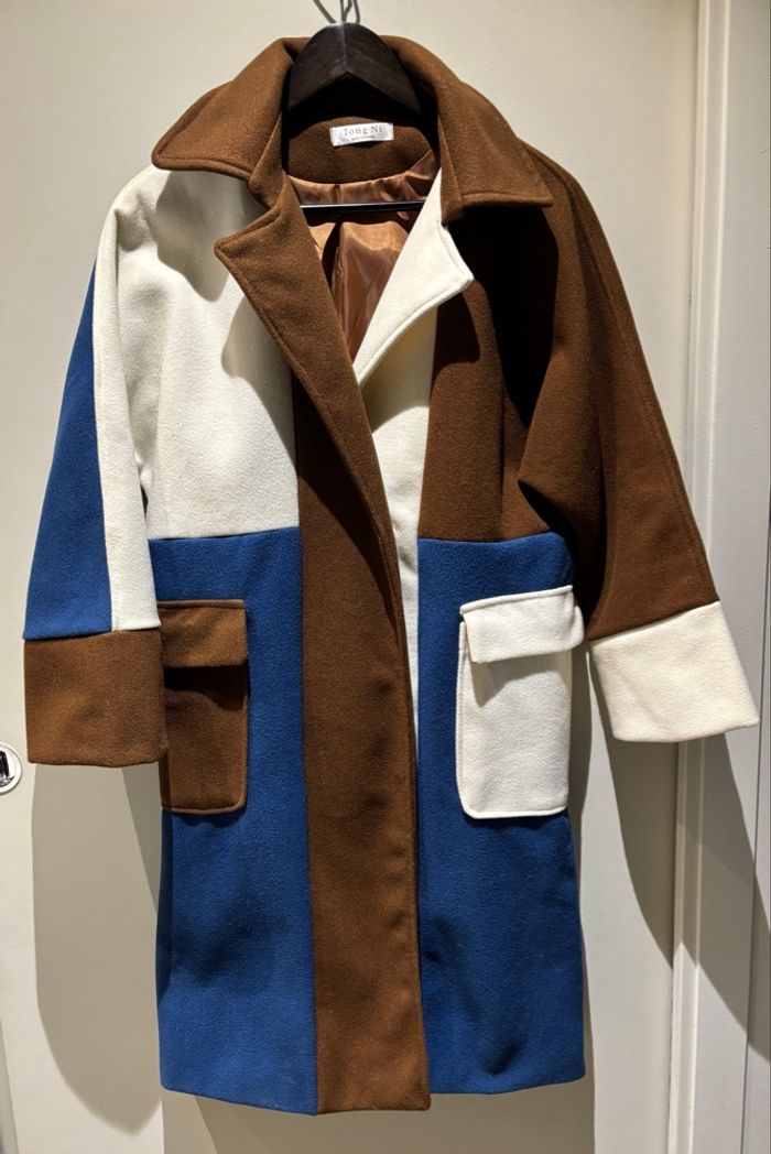 Manteau Tong Ni New Fashion