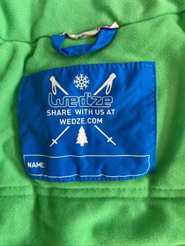 Veste de ski - photo numéro 6