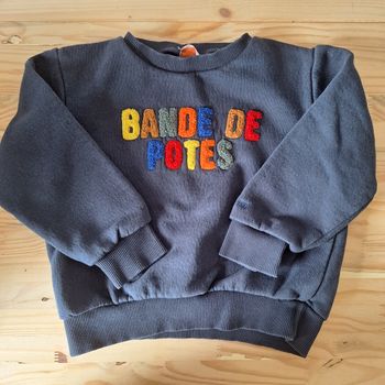 Sweat tape à l'œil