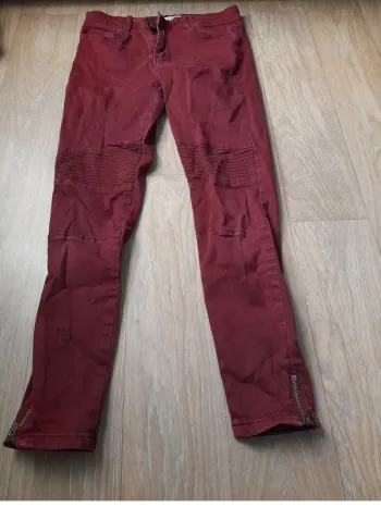 pantalon 14 ans