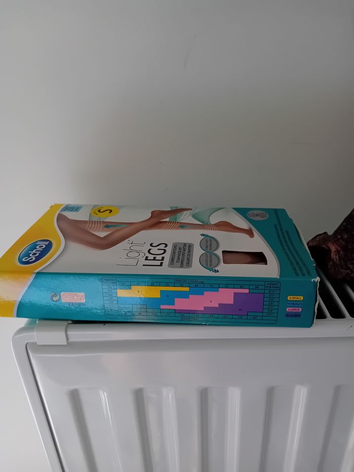 Collant de maintien Light Legs de Scholl Neuf - photo numéro 3