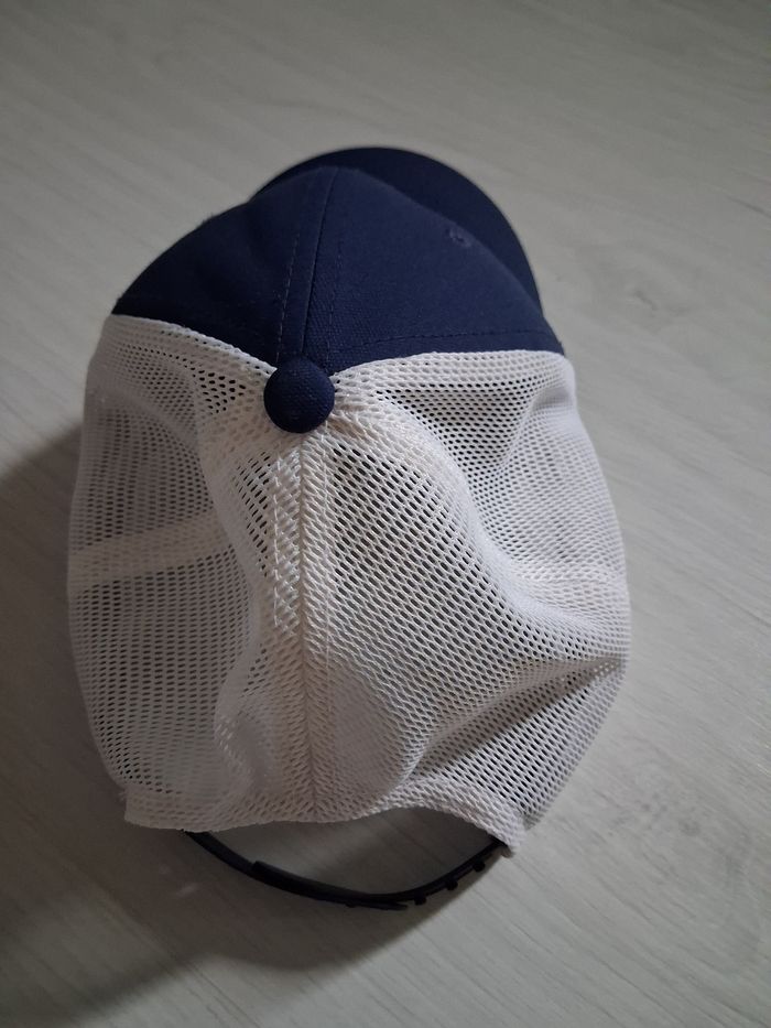 Casquette PSG - photo numéro 4