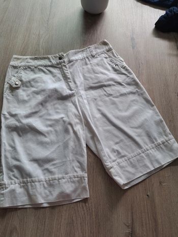 Short Burton