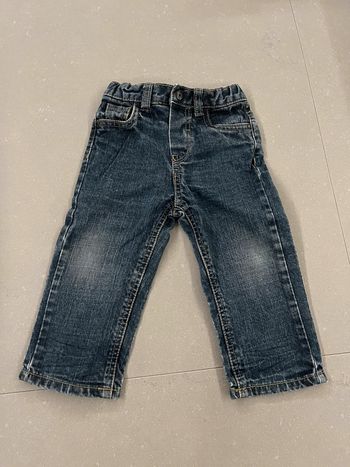 Jeans 18 mois