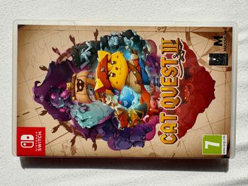 Cat Quest 3 - Jeu Nintendo Switch 