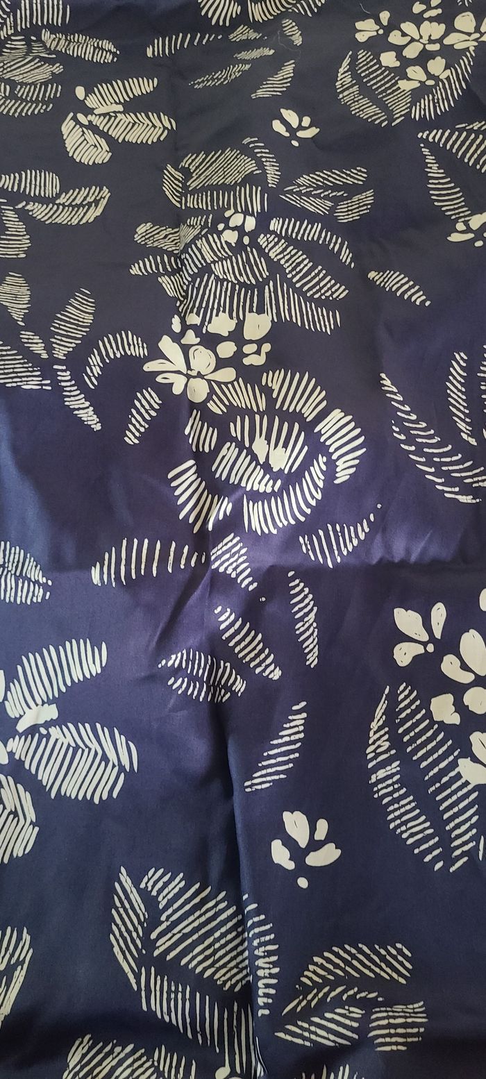 Matin à Tokyo Drap de lit  françoise saget  Grand modèle - 270cm x 300cm - photo numéro 3