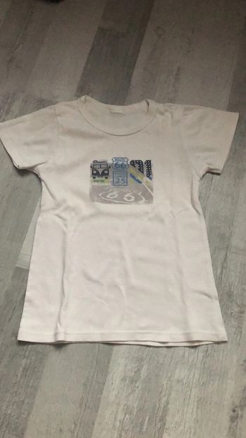 Absorba - maillot de corps garçon taille 10ans