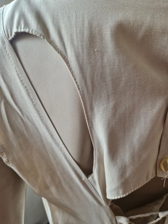 Robe 👗 originale - photo numéro 8