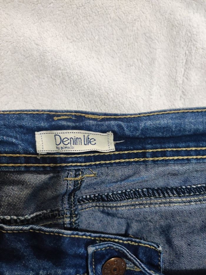 Jeans Taille 40 - photo numéro 3