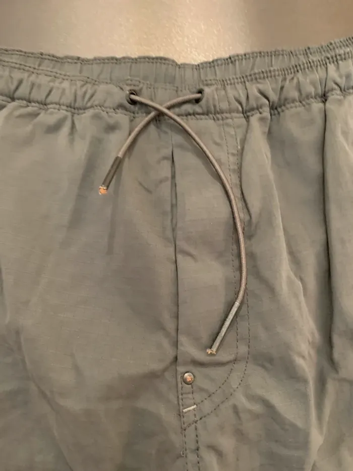 Short de bain Gstar taille L - photo numéro 4
