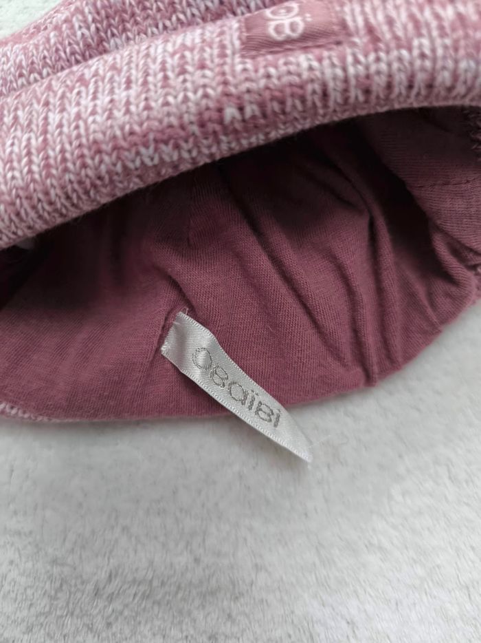 Bonnet 43 - photo numéro 3