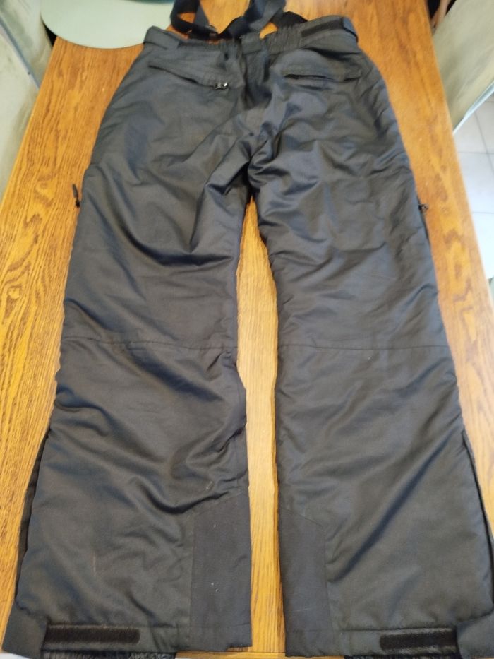 Pantalon de ski - photo numéro 6