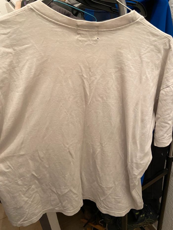 T-shirt Lévis ancien - photo numéro 2