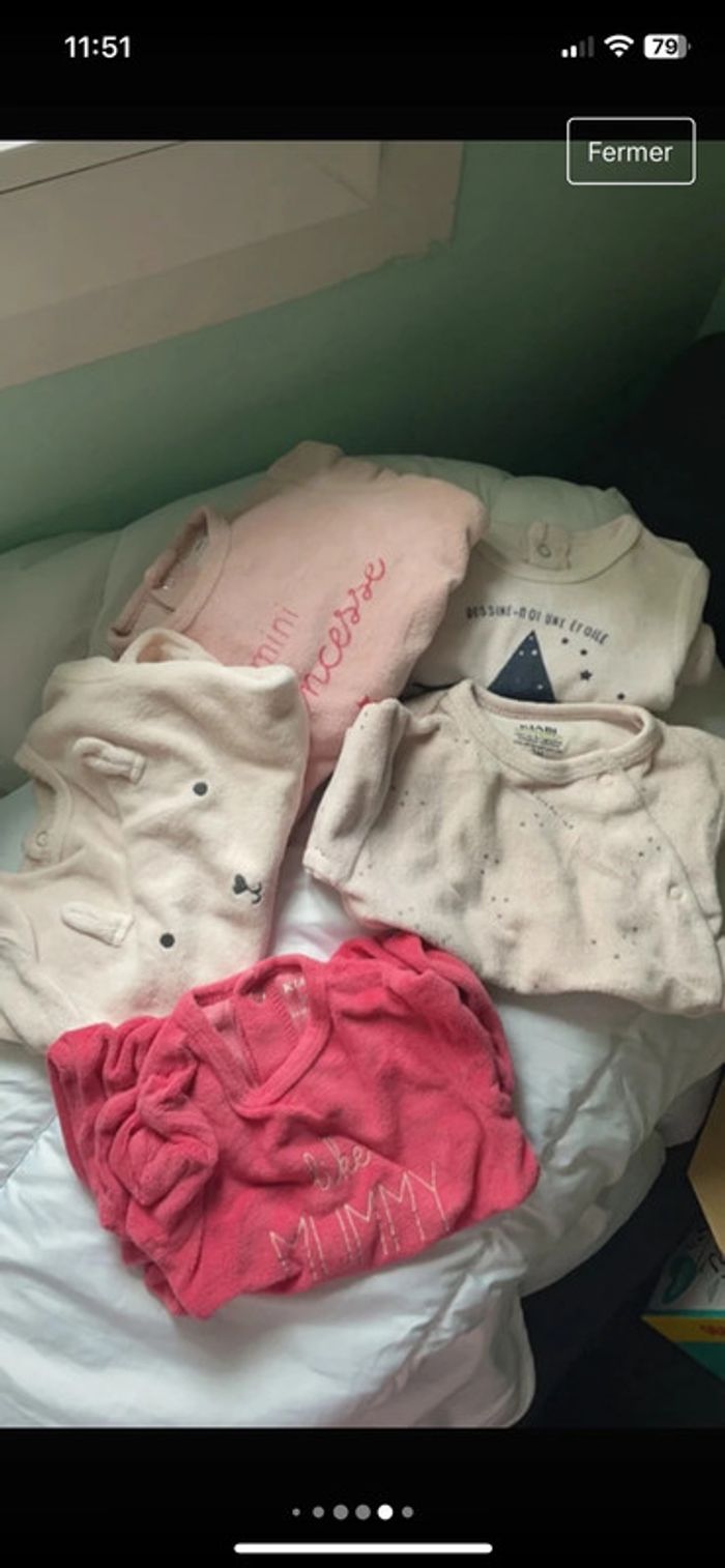 Lots bb - photo numéro 10