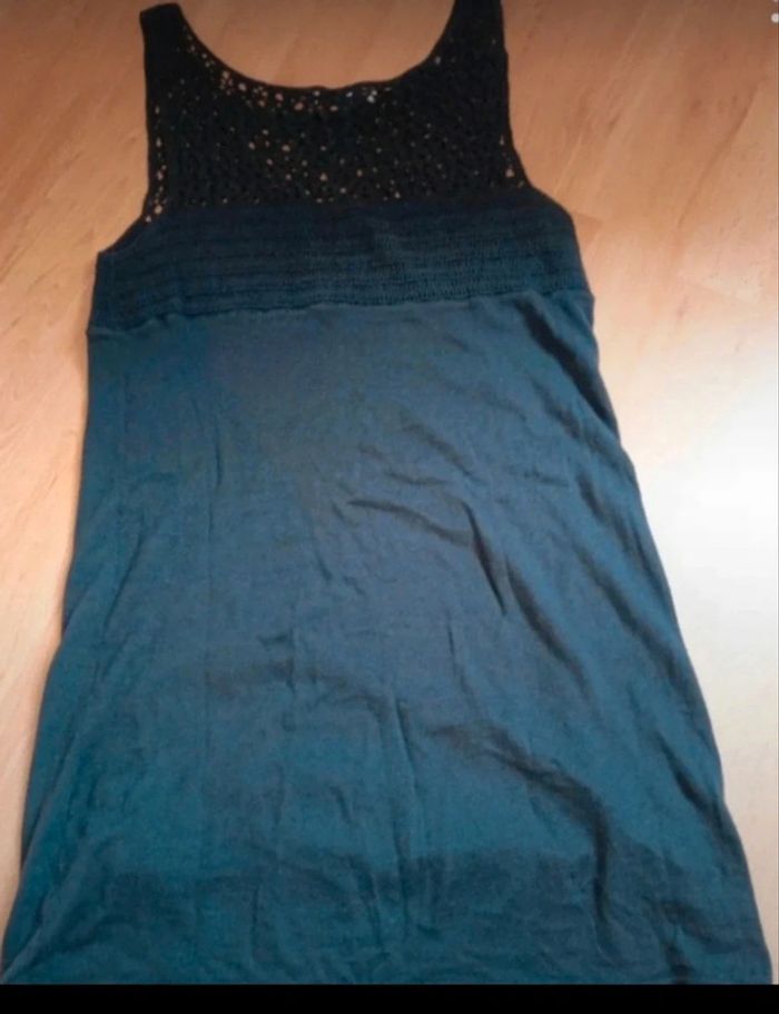 Robe Not shy taille M - photo numéro 3